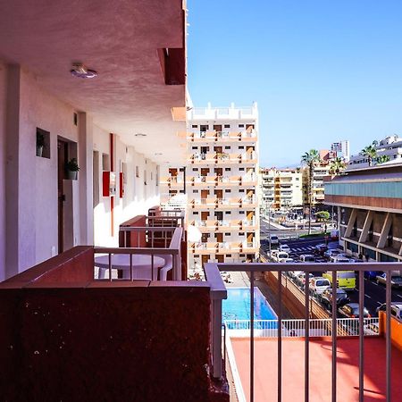 Modern Studio Close To The Beach With Pool Puerto de la Cruz  Exterior foto