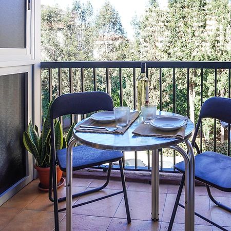 Modern Studio Close To The Beach With Pool Puerto de la Cruz  Exterior foto