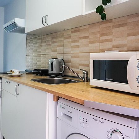 Modern Studio Close To The Beach With Pool Puerto de la Cruz  Exterior foto