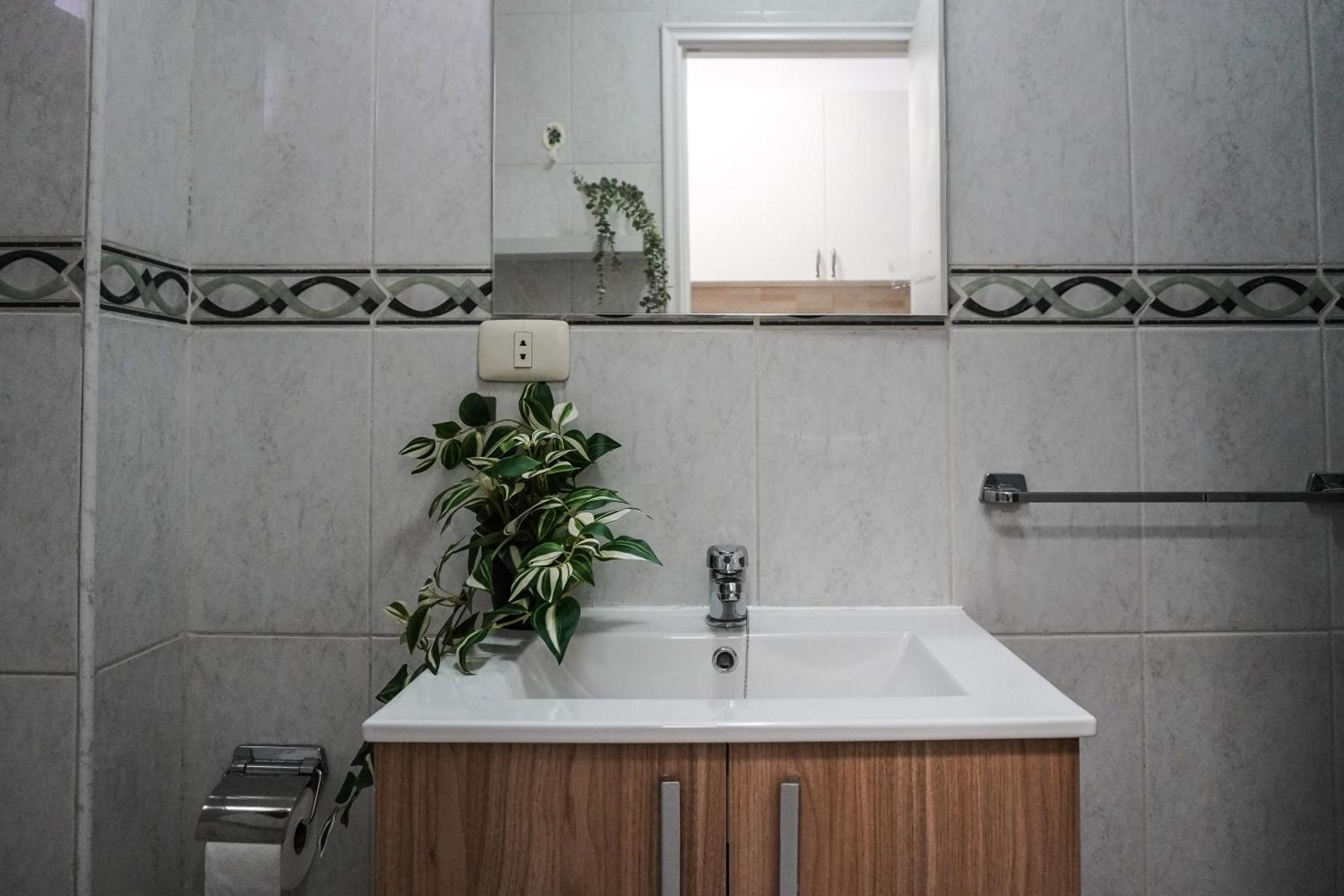 Modern Studio Close To The Beach With Pool Puerto de la Cruz  Exterior foto