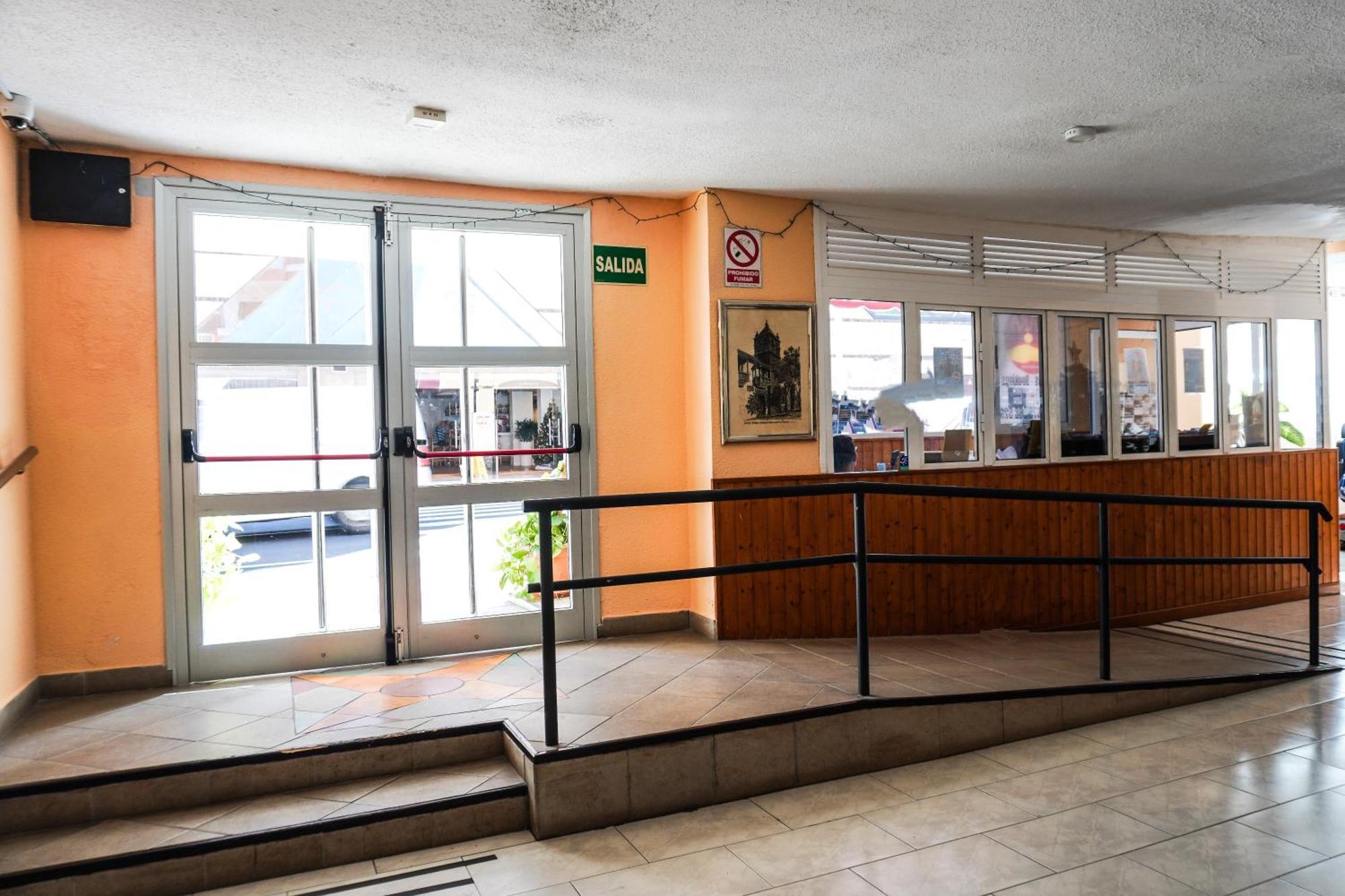 Modern Studio Close To The Beach With Pool Puerto de la Cruz  Exterior foto