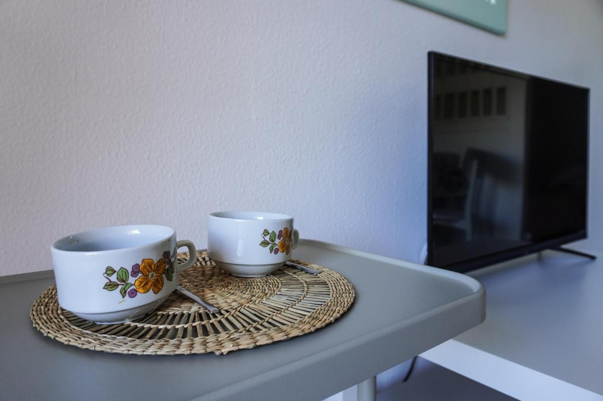 Modern Studio Close To The Beach With Pool Puerto de la Cruz  Exterior foto