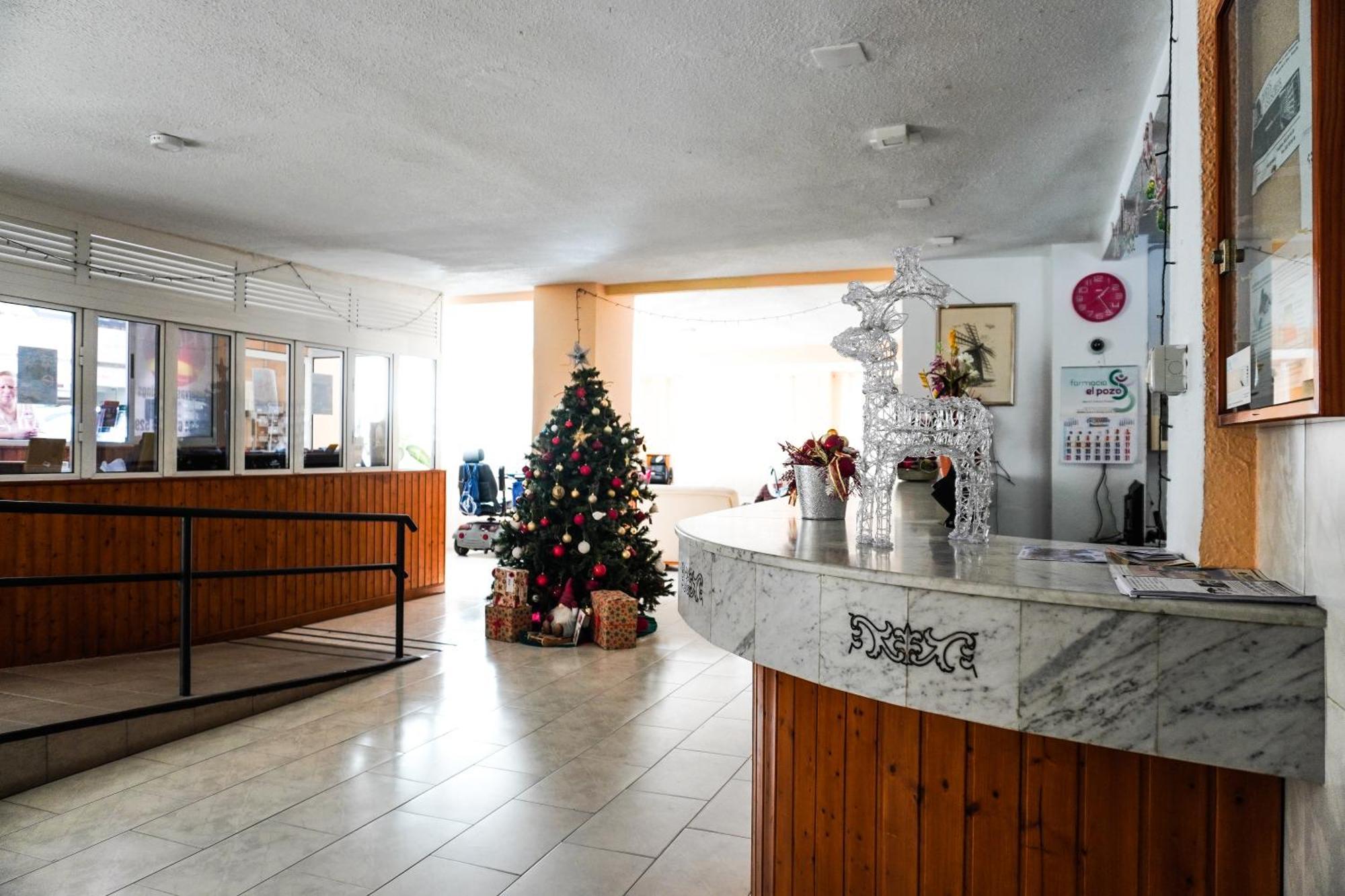 Modern Studio Close To The Beach With Pool Puerto de la Cruz  Exterior foto