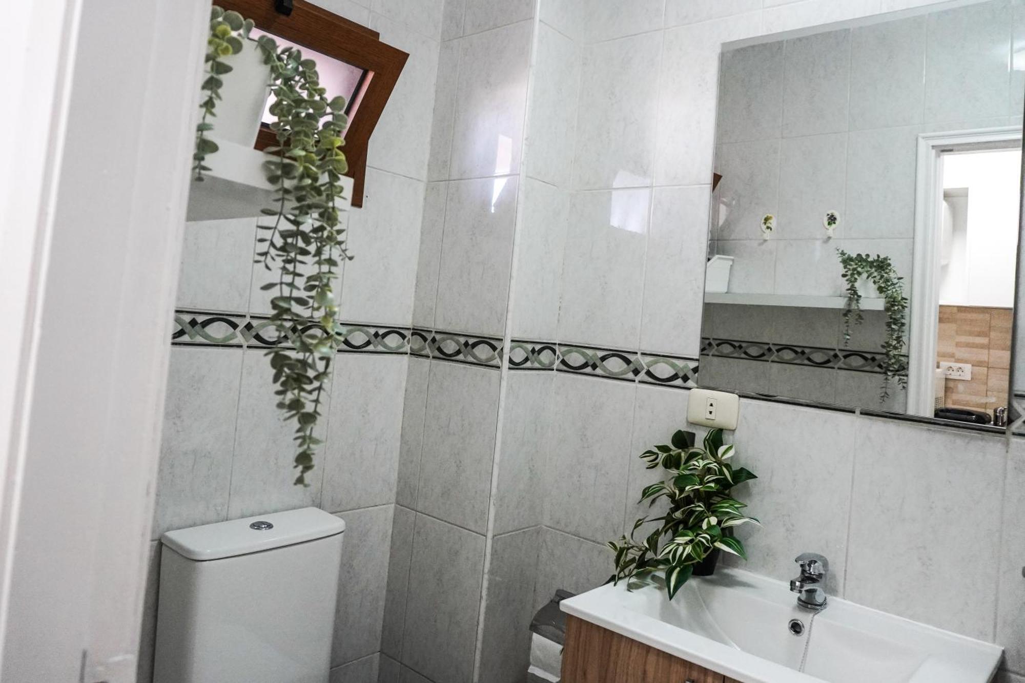 Modern Studio Close To The Beach With Pool Puerto de la Cruz  Exterior foto