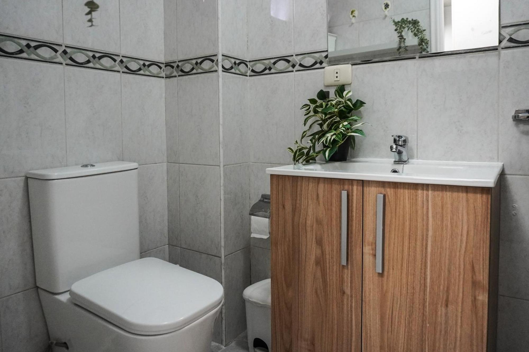 Modern Studio Close To The Beach With Pool Puerto de la Cruz  Exterior foto