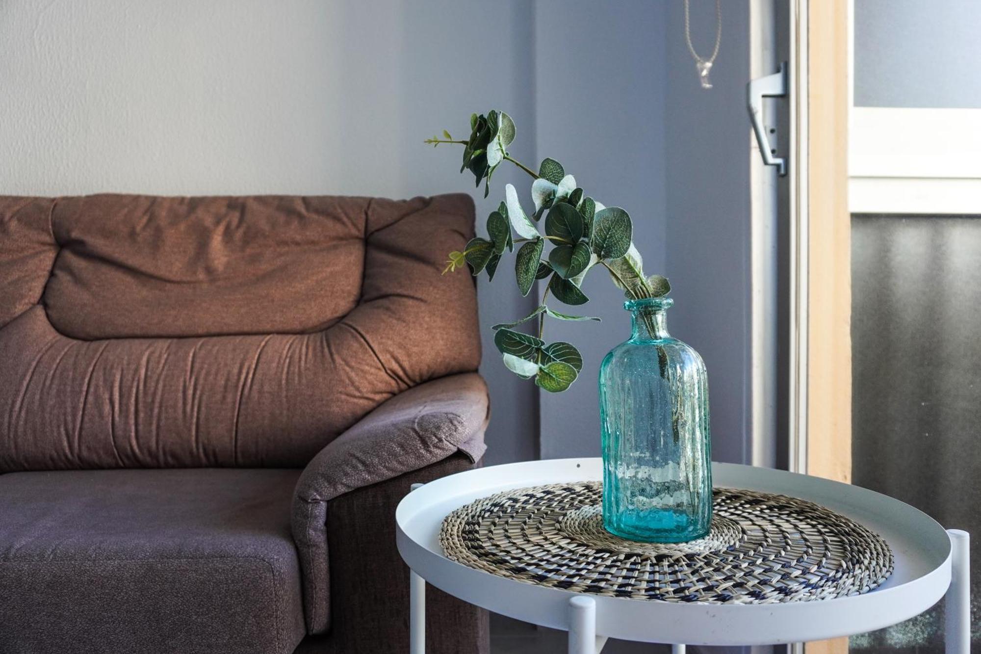 Modern Studio Close To The Beach With Pool Puerto de la Cruz  Exterior foto