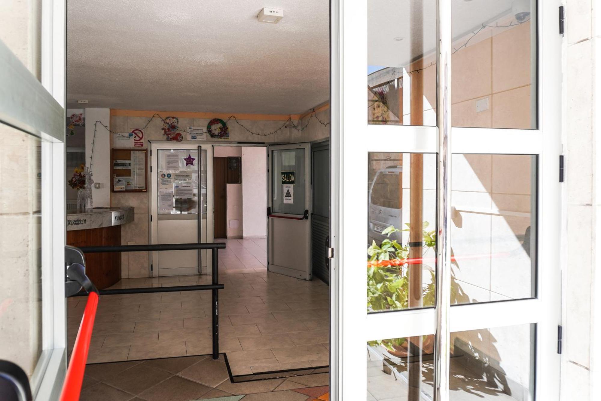 Modern Studio Close To The Beach With Pool Puerto de la Cruz  Exterior foto